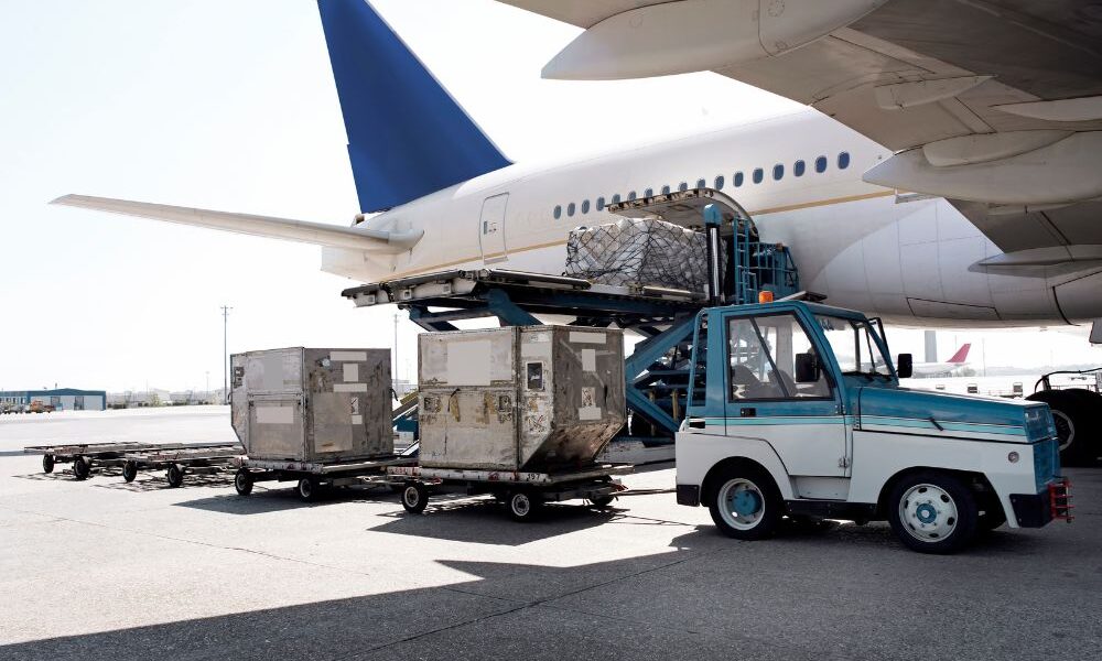 Air Freight Solutions