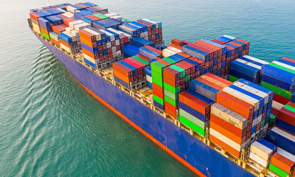 Ocean Freight Solutions